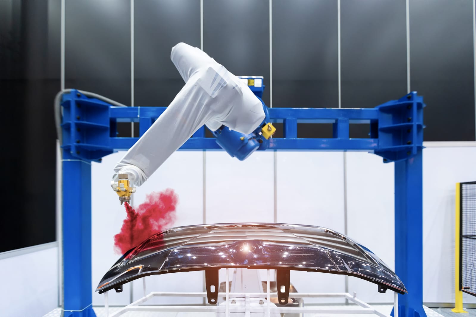 Robot Teknolojileri