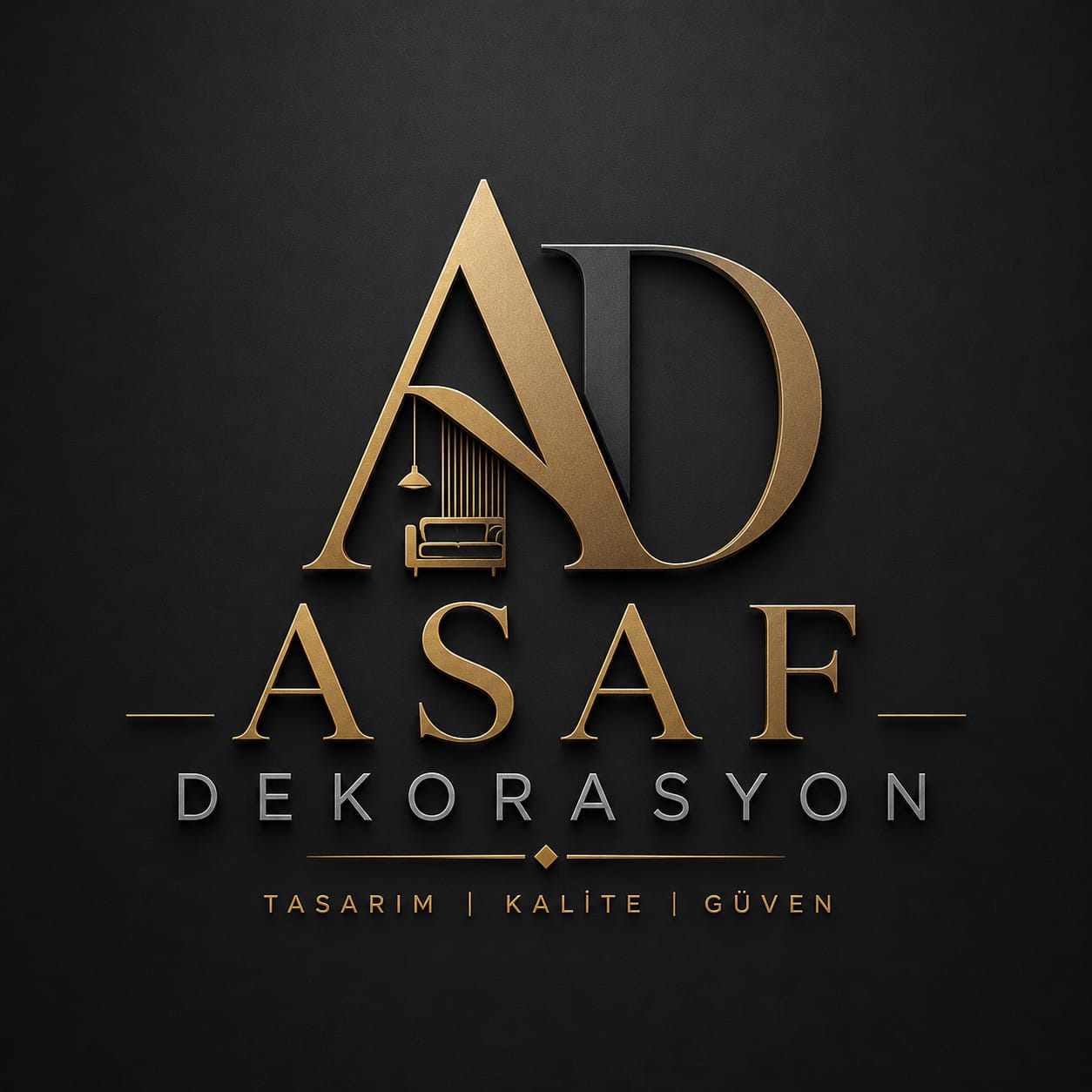 Asaf Dekorasyon