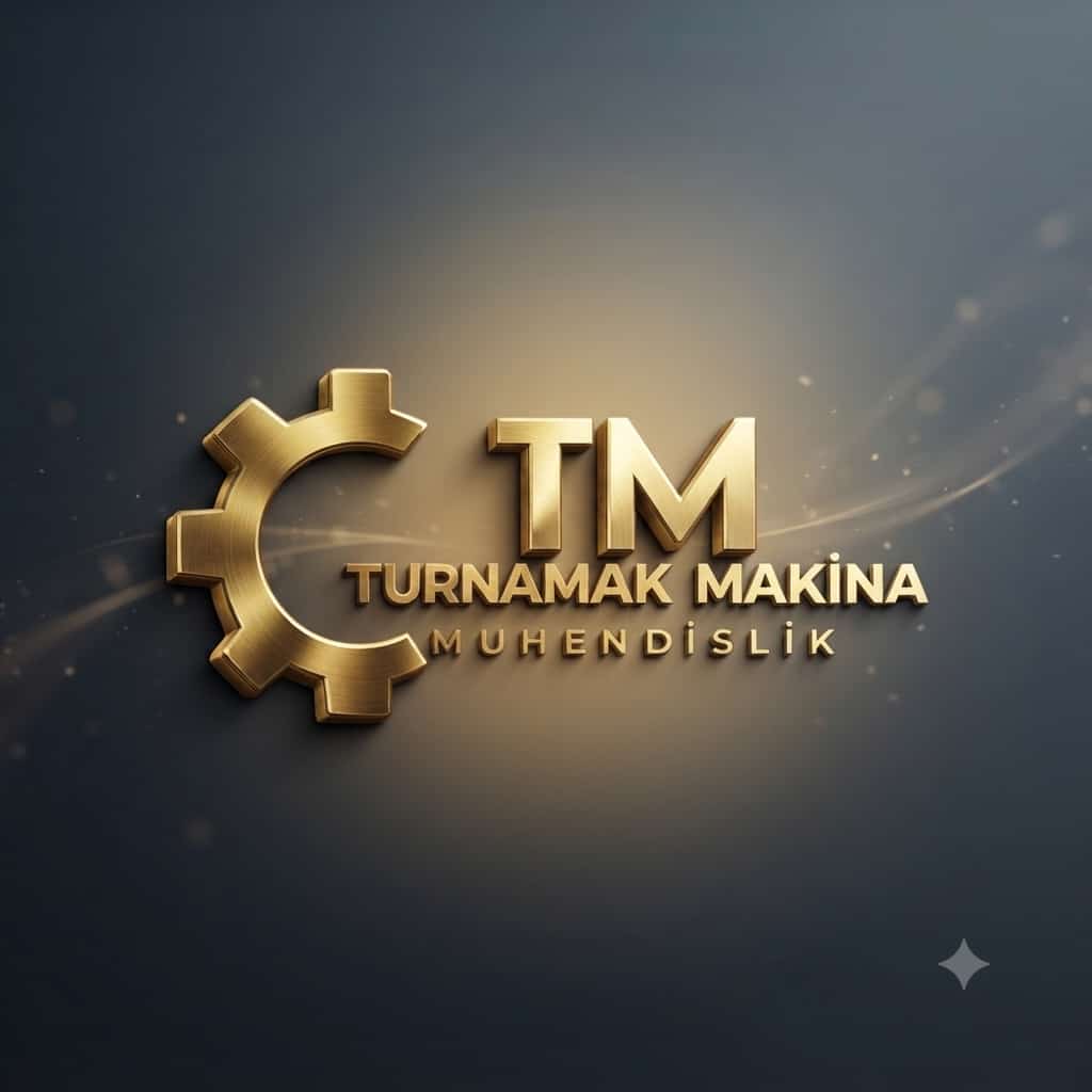 TURNAMAK Makine Mühendislik