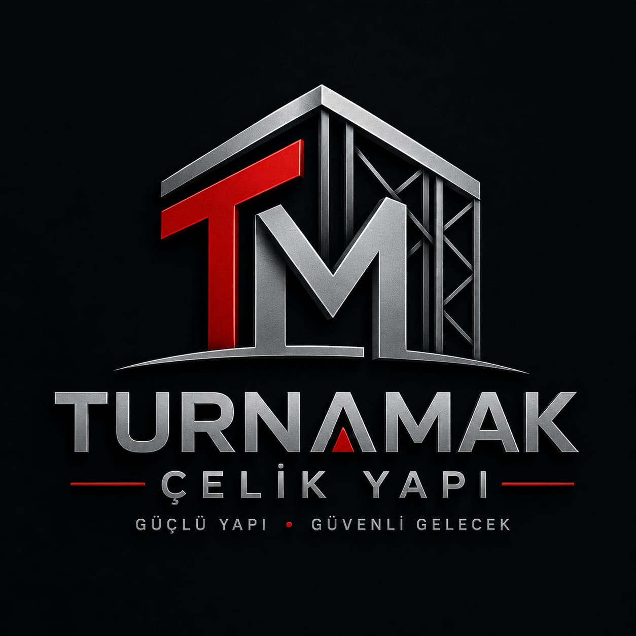 TURNAMAK Çelik Yapı