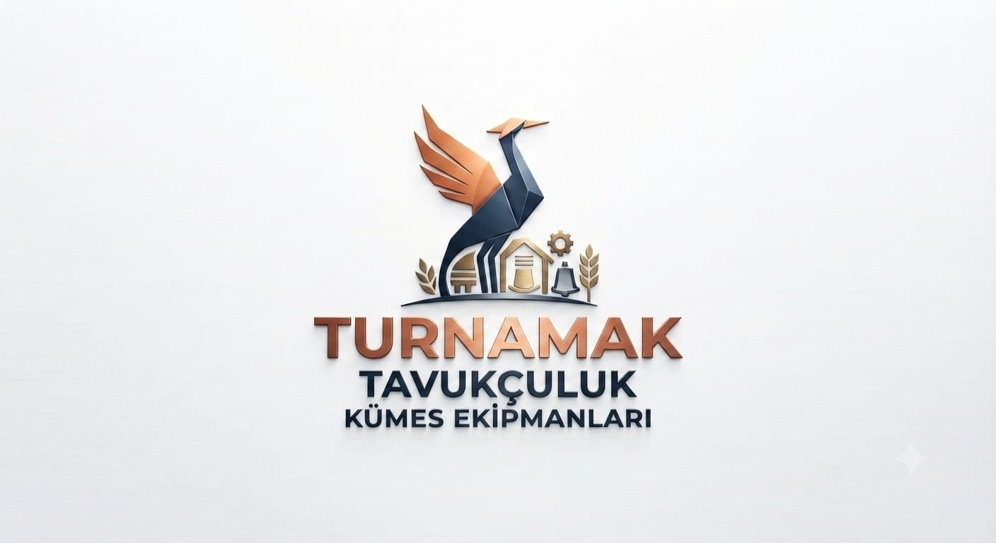 TURNAMAK Tavukçuluk Ekipmanları