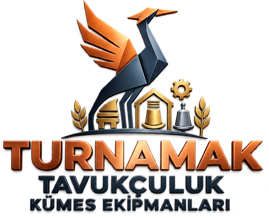 TURNAMAK Tavukçuluk Ekipmanları logosu